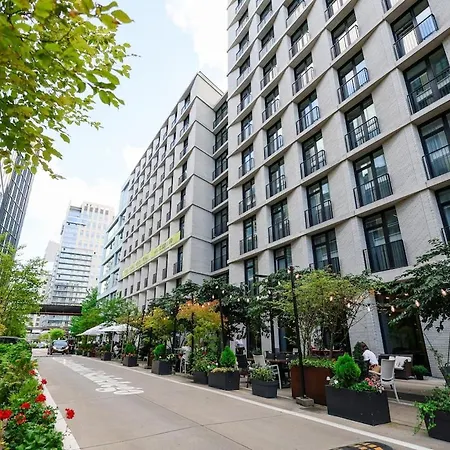 Apartament Komfortowy W Prestiżowej Lokalizacji