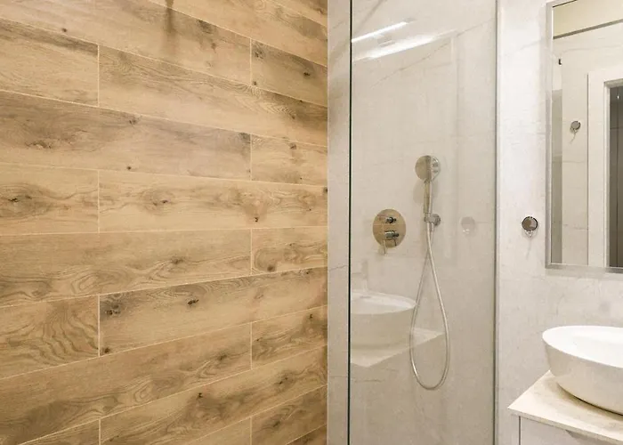 Komfortowy W Prestiżowej Lokalizacji Warszawa